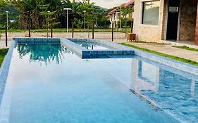 Montserrat Em Guaramiranga, Ap 10